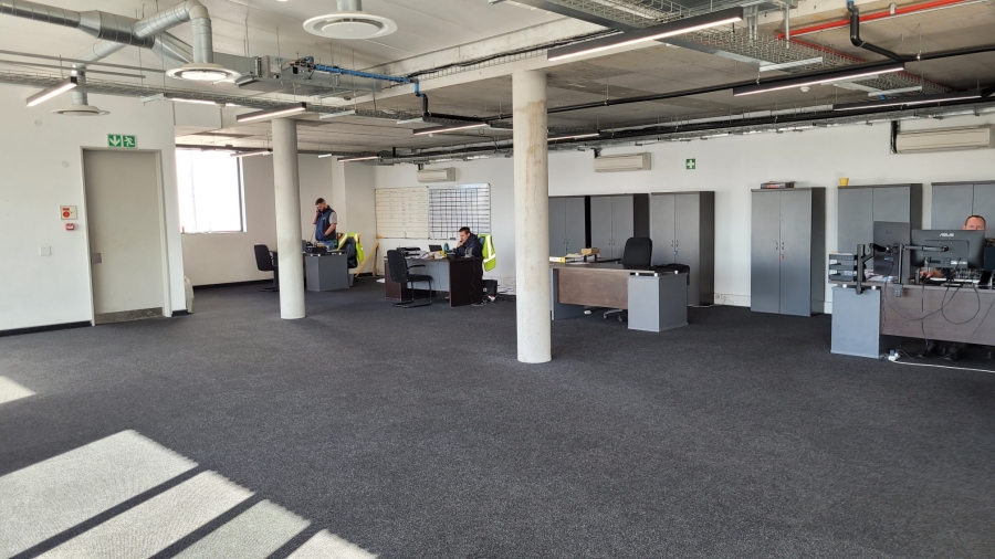 To Let commercial Property for Rent in Bellville South Western Cape